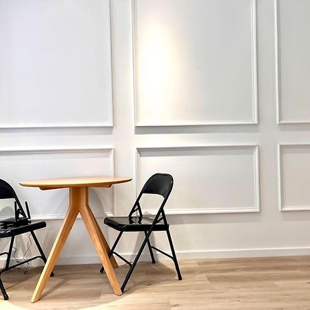 Chez Gianni & Stephanie - A Cozy And Elegant Studio In Bruxelles Exterior foto