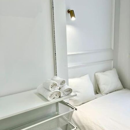 Chez Gianni & Stephanie - A Cozy And Elegant Studio In Bruxelles Exterior foto