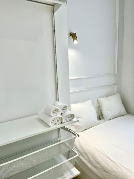 Chez Gianni & Stephanie - A Cozy And Elegant Studio In Bruxelles Exterior foto